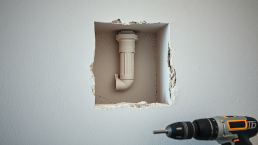 TV-Wand ohne sichtbare Kabel: Kanäle, Leerrohre, Halterungen und echte Kosten
