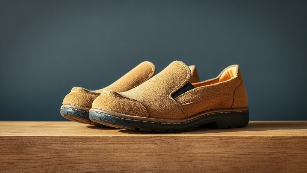 Schmaler Schuhschrank für kleine Flure